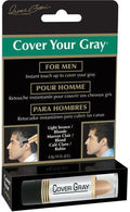 Cover your gray IG Cover Your Gray For Men Stick Light Brown Blonde Irene Gari Cover Your Gray For Men 4,2g
