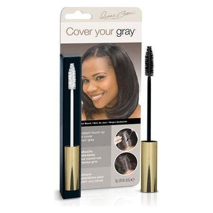 Irene Gari Cover Your Gray Instant Touch Up Brush In 7g