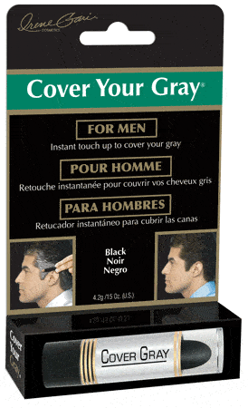 Cover your gray Irene Gari Cover Your Gray For Men 4,2g