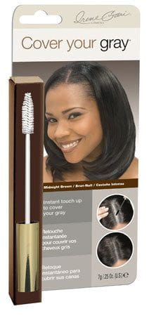 Cover your gray Irene Gari Cover Your Gray Instant Touch Up Brush In 7g