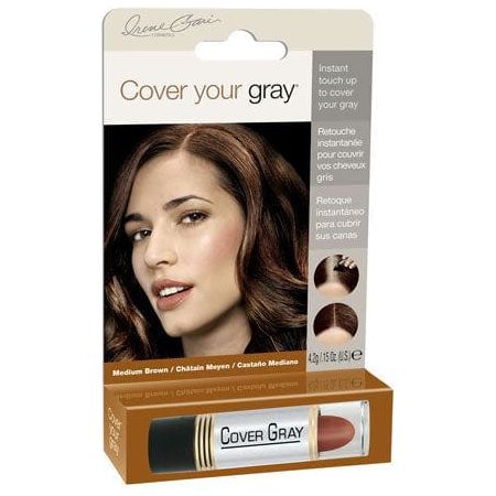 Irene Gari Cover Your Gray Instant Touch Up Stick 4.2g