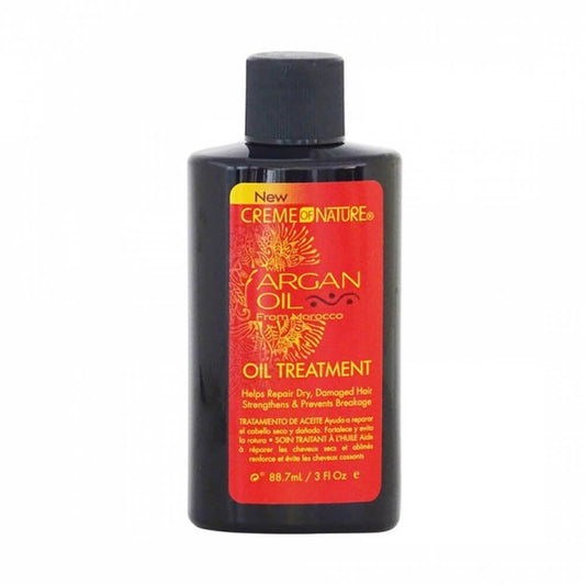 Creme of Nature Argan Oil Treatment 88.7ml | gtworld.be 