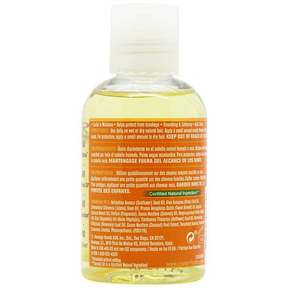 Creme of Nature Coconut Milk Essential 7 Treatment Oil 118ml | gtworld.be 