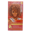 Creme of Nature Creme Of Nature Light Caramel 9.2 Creme Of Nature Exotic Shine Hair Color