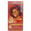 Creme of Nature Creme Of Nature Red Copper 6.4 Creme Of Nature Exotic Shine Hair Color