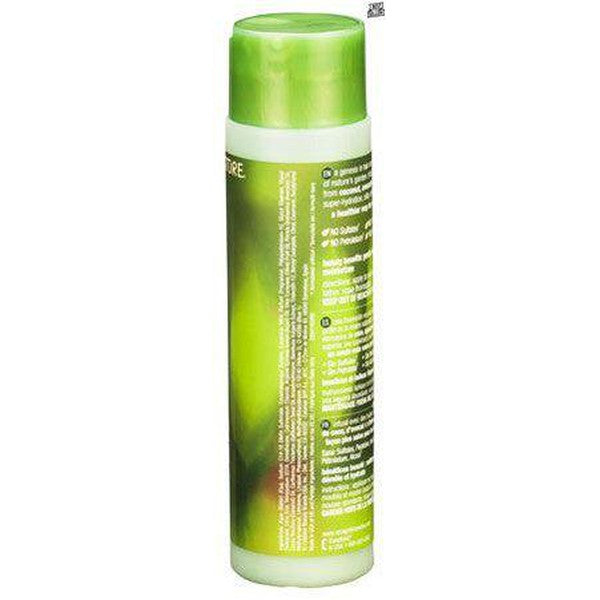 Creme Of Nature Straight From Eden Hydrating Shampoo 295Ml | gtworld.be 