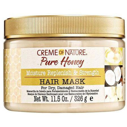 Creme of Nature Hair Honey Moisturizer Bundle - Gtworld.de