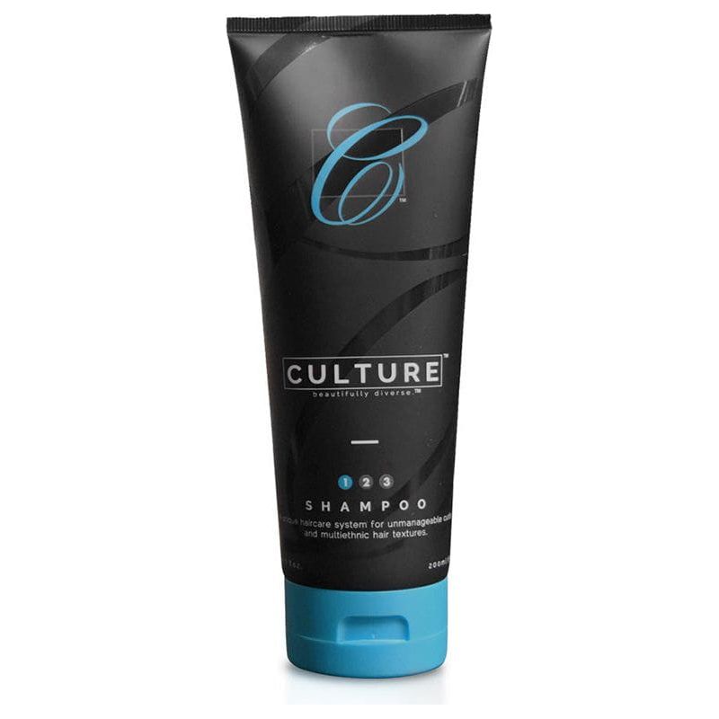 Culture Shampoo 200Ml - Gtworld.de