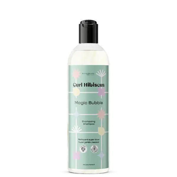 Curl Hibiscus Magic Bubble - Shampoo 250ML | gtworld.be 