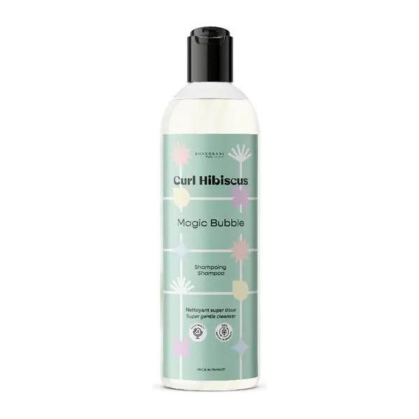 Curl Hibiscus Health & Beauty Curl Hibiscus Magic Bubble - Shampoo 250ML