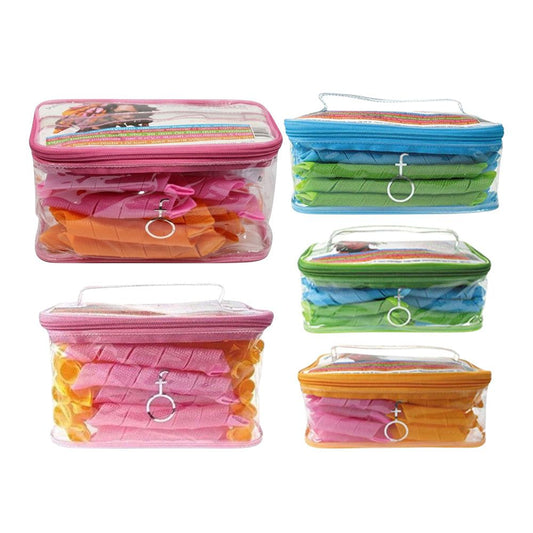Curlformers Health & Beauty Curlformers Kit Spiral Curls 40 Pieces