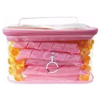 Curlformers Health & Beauty Long & Large Curlformers Kit Spiral Curls 40 Pieces