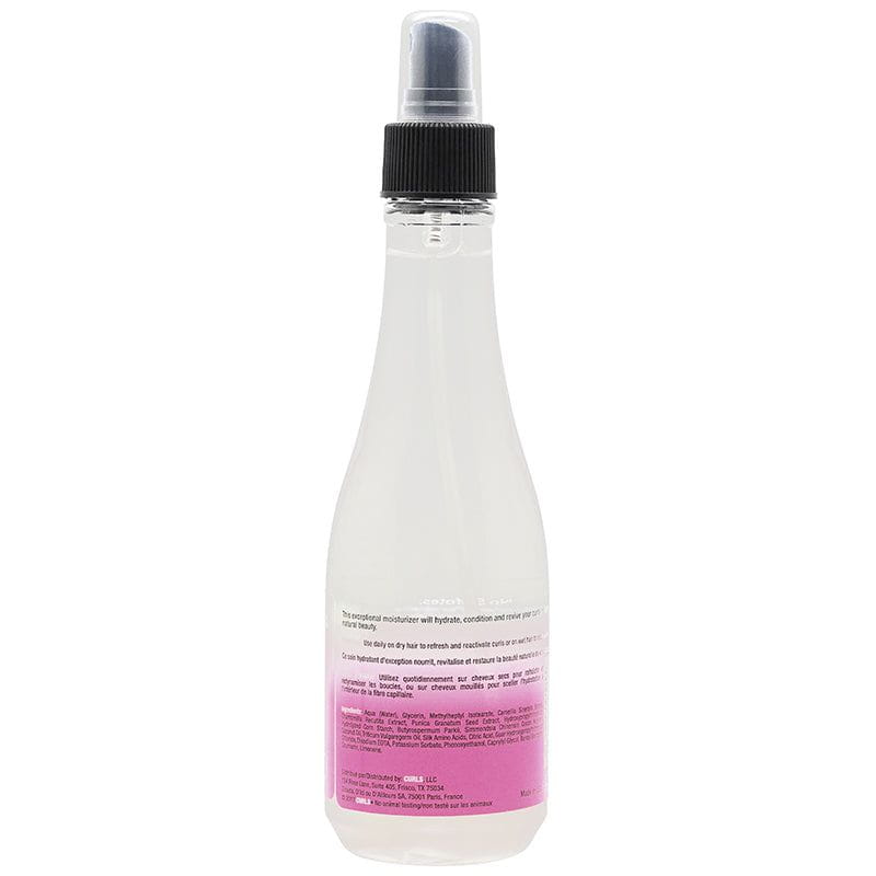 Curls Quenched Curls Leave-In Moisturizer 240ml | gtworld.be 