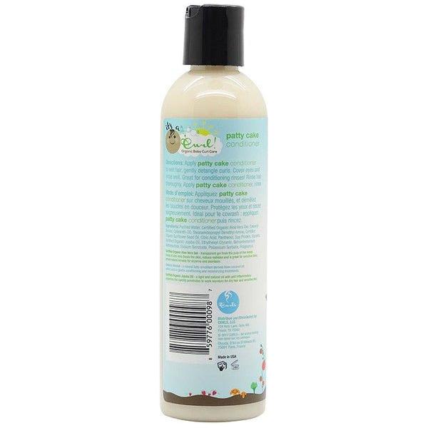 Curls Health & Beauty Curls Baby Patty Cake Conditioner 240ml