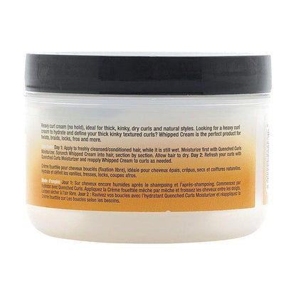 CURLS Whipped Crème 240ml - Gtworld.de