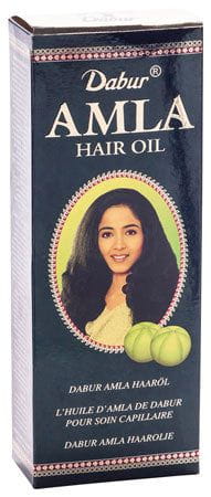 Dabur Amla hair oil 200ml | gtworld.be 