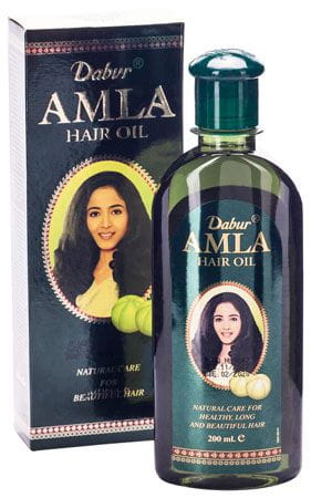 Dabur Amla hair oil 200ml | gtworld.be 