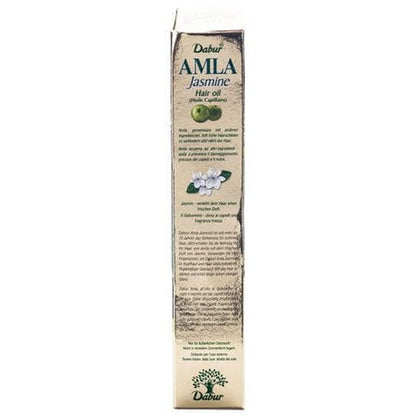 Dabur Amla Jasmine Hair Oil 200ml | gtworld.be 