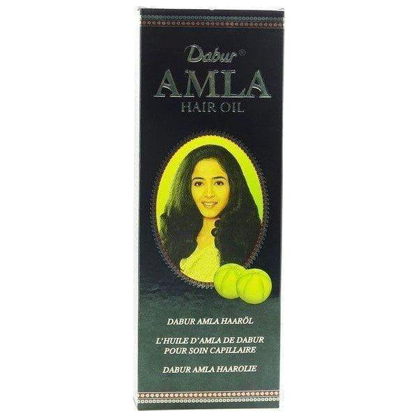Dabur Amla Health & Beauty 300ml Dabur Amla hair oil (100/200/300)ml