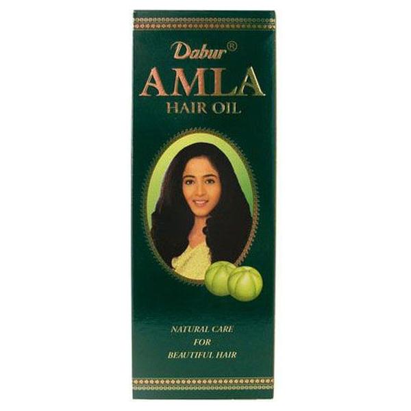 Dabur Amla Health & Beauty Dabur Amla hair oil 100ml