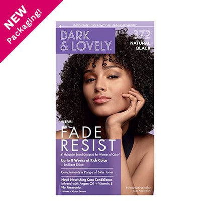 Dark and Lovely Soft Sheen-Carson Fade Resist Rich Conditioning Color | gtworld.be 