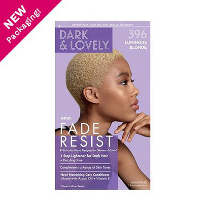 Dark and Lovely Soft Sheen-Carson Fade Resist Rich Conditioning Color | gtworld.be 