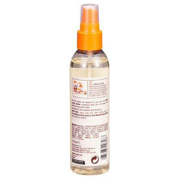 Dark & Lovely Au Naturale Sheen Sealing Nektar 170Ml | gtworld.be 