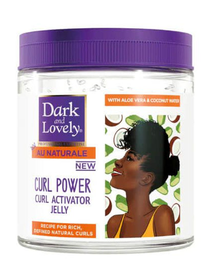 Dark & Lovely Hair Natural Crown bundle | gtworld.be 