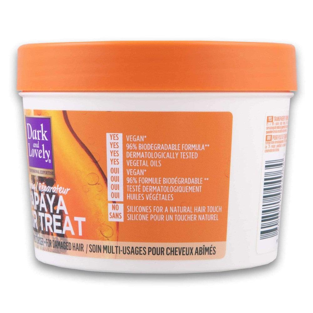 Dark and Lovely Dark & Lovely Hair Treatment Papaya 390ml