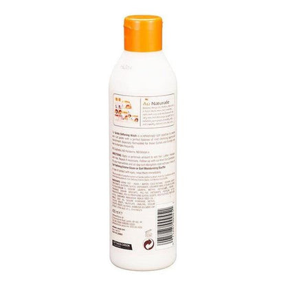 Dark & Lovely Au Naturale Anti - Shrinkage Gentle Softening Wash 400Ml - Gtworld.de