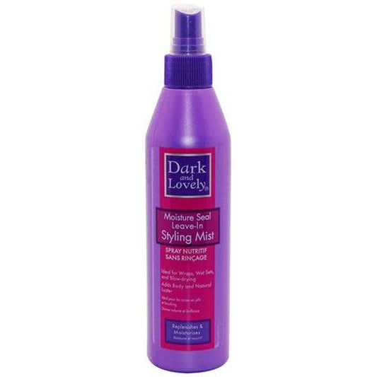 Dark & Lovely Moisture Seal Leave In Styling Mist 250ml - Gtworld.de