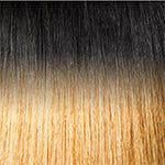 Darling Health & Beauty Schwarz-Gold Hellbraun Mix #1/27 Darling Jamaica Bulk Synthetic Hair