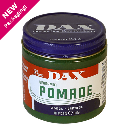 DAX Bergamot Pomade 3.5 Oz | gtworld.be 