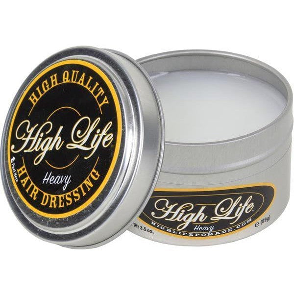 DAX High Life Heavy Hair Dressing 99g | gtworld.be 