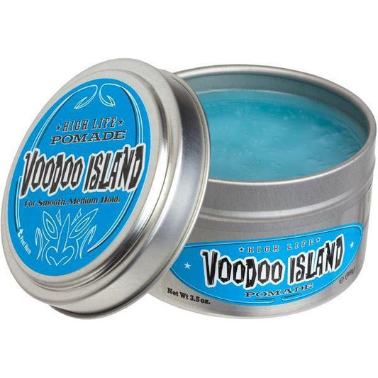 DAX Dax High Life Voodoo Island Pomade 99G