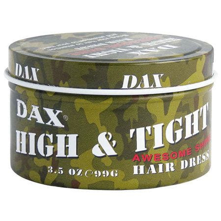 Dax High & Tight Awesome Shine Hair Dress 99G | gtworld.be 