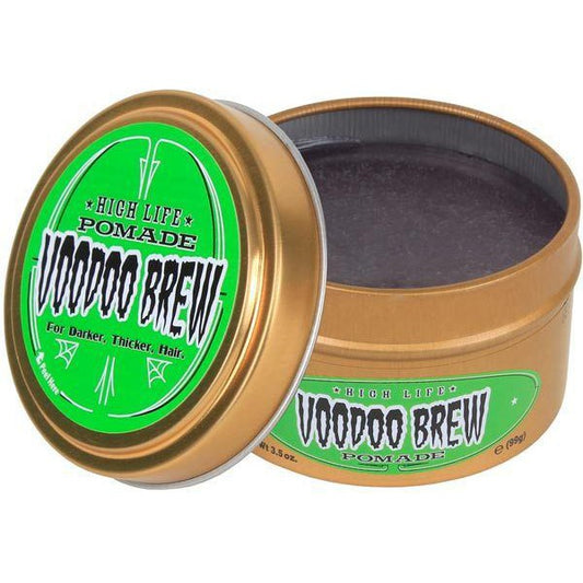 Dax Hign Life Voodoo Brew Pomade 99G | gtworld.be 