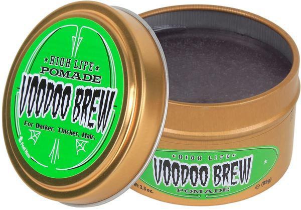 Dax Hign Life Voodoo Brew Pomade 99G | gtworld.be 