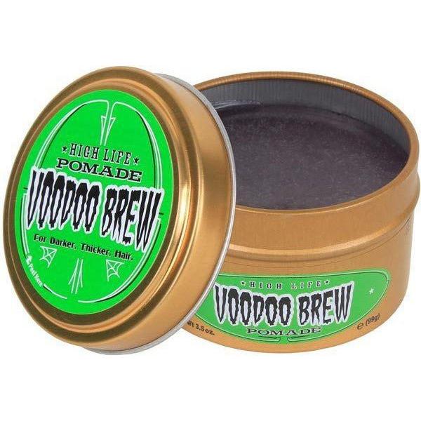 DAX Health & Beauty Dax High Life Voodoo Brew Pomade 99G