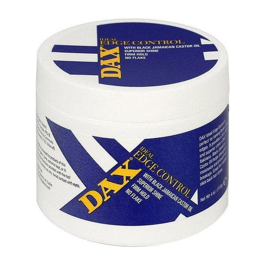 DAX Health & Beauty Dax Ideal Edge Control 100g