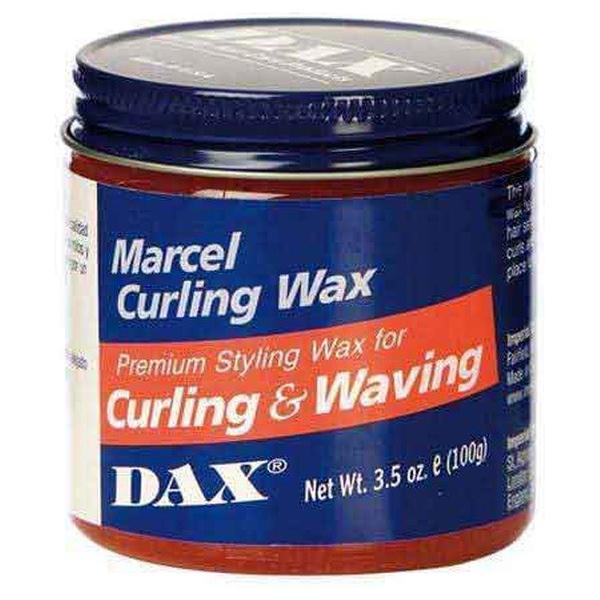 DAX Health & Beauty DAX Marcel Curling & Waving Wax 100g