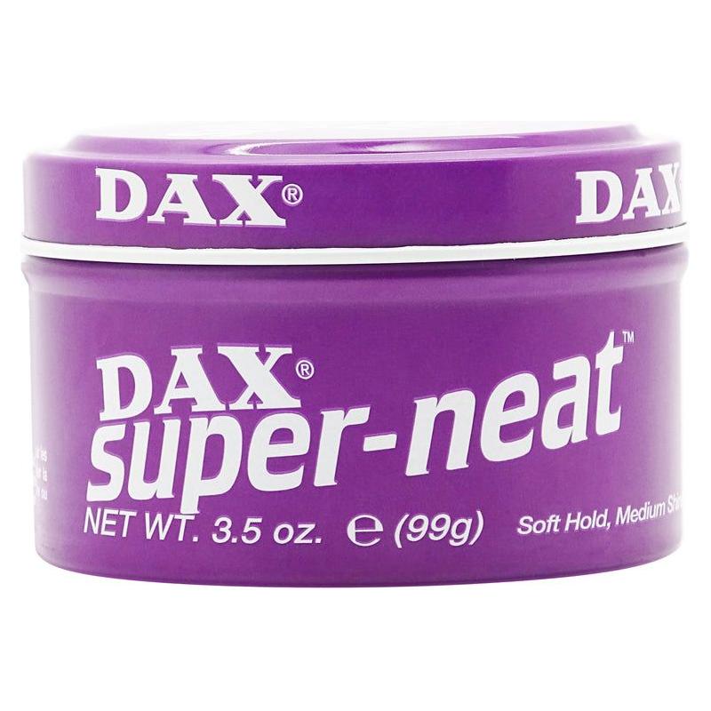 DAX Health & Beauty DAX Super Neat Hair Creme 99g