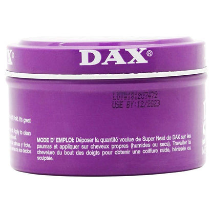 DAX Health & Beauty DAX Super Neat Hair Creme 99g