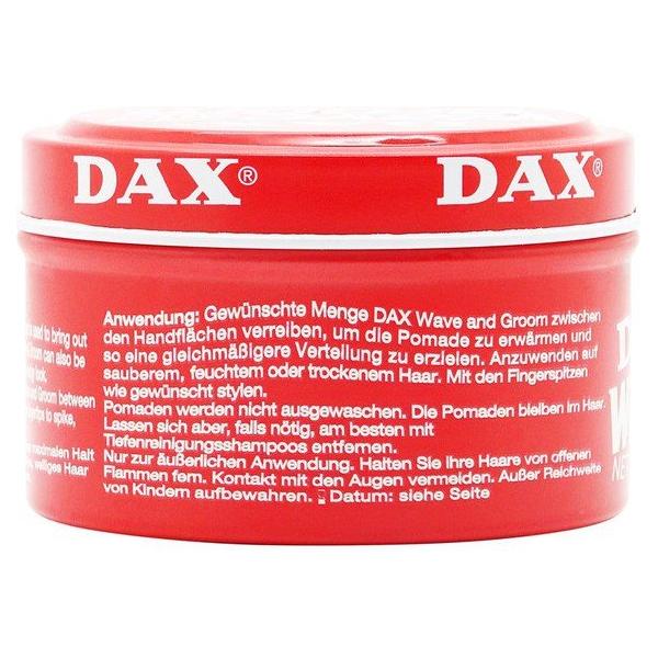 DAX Health & Beauty DAX Wave and Groom Hair Dress 99g