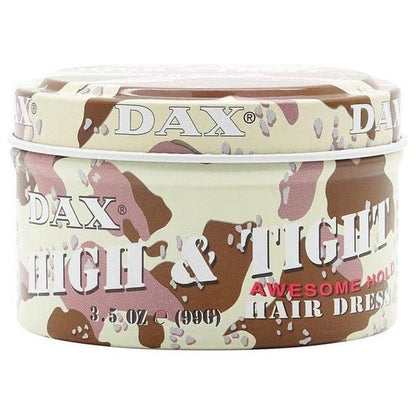 Dax High & Tight Awesome Hold Hair Dress 99G - Gtworld.de