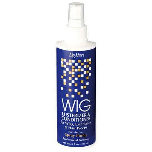 De Mert WIG Lusterizer & Conditioner Spray 236ml - Gtworld.de