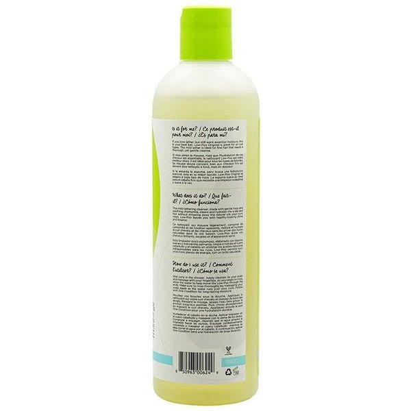 Deva Curl Low - Poo Original Mild Lather Cleanser 355ml - Gtworld.de