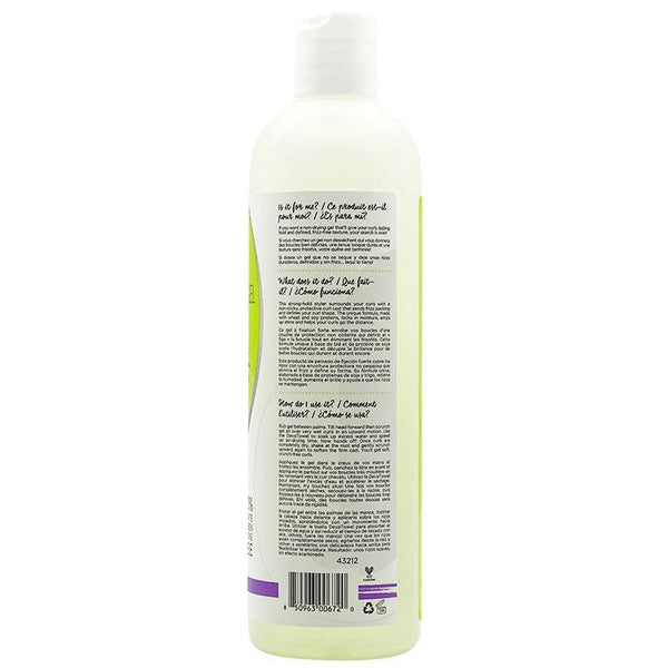 DevaCurl Ultra Defining Gel 355ml | gtworld.be 