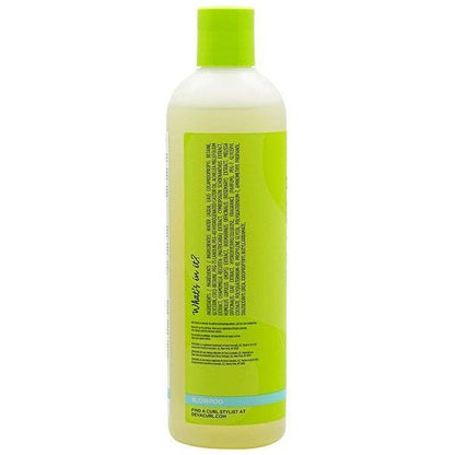 DevaCurl Health & Beauty Deva Curl Low-Poo Original Mild Lather Cleanser 355ml