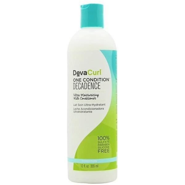 DevaCurl Health & Beauty DevaCurl One Conditioner Decadence Conditioner 355ml